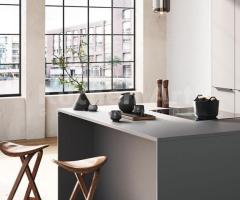 Design Minimaliste Écologique avec Matériaux Durables et Fonctionnalité Optimale