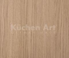 Façade Chêne Fin Naturel | UV Laque Mate PerfectSense® - 2