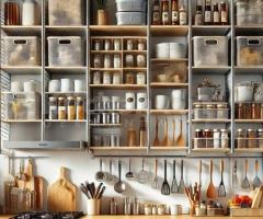 Comment Ranger Sa Cuisine Équipée : Astuces et Conseils Pratiques - 2