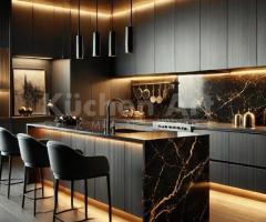 Choisir la Couleur Parfaite pour Votre Cuisine - 2