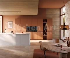 Choisir la Couleur Parfaite pour Votre Cuisine - 3