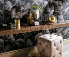 Cuisine AV 8000 GL Grafite Stone | Design exclusif & rangement vertical - 3