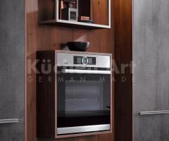 Cuisine AV 8000 IRON GREY – Style brut & raffinement moderne - 3