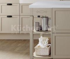 BRISTOL Umbra Natur – Cuisine rustique chic au charme naturel - 3