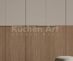 Dressing | Armoire Bicolore Élégante – Design Contraste & Personnalisation - 6